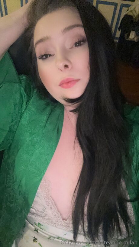 Kateanne Milan