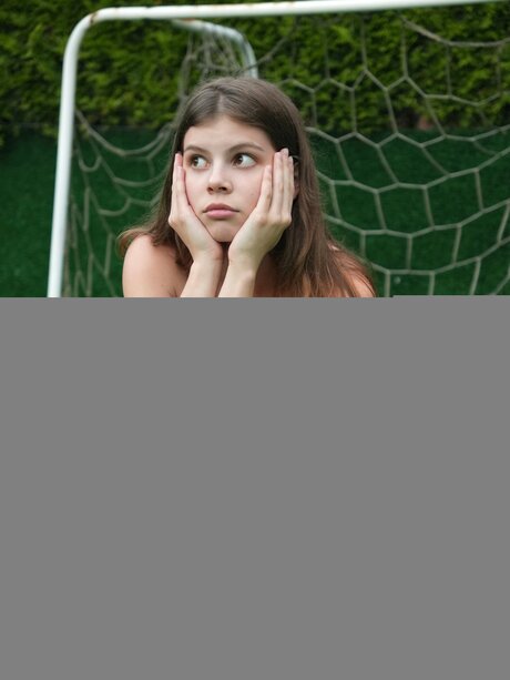 Naakte gelekte OnlyFans-foto van Ivy Vi