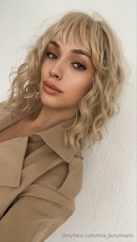 Mia Kunzmann