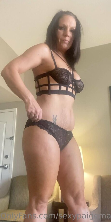 Sexypaigemadison