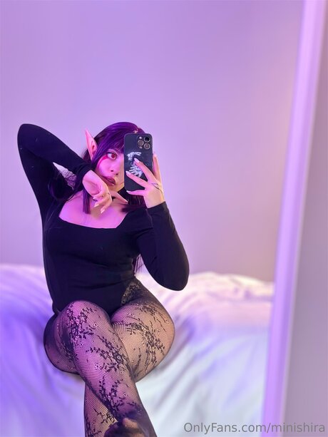 Minishira