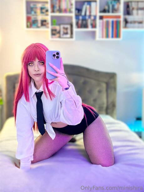 Minishira