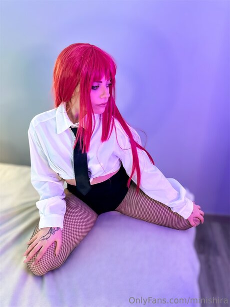 Minishira