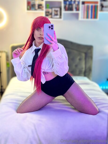 Minishira