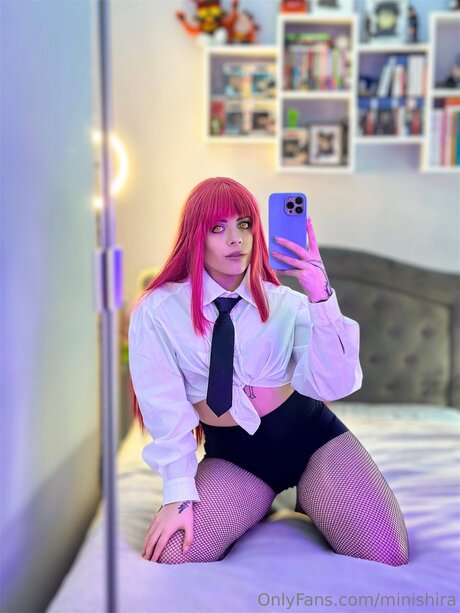 Minishira