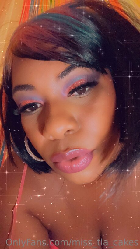 Miss Tia Cakes