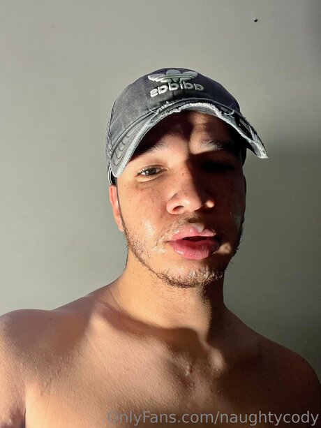 Naughtycody