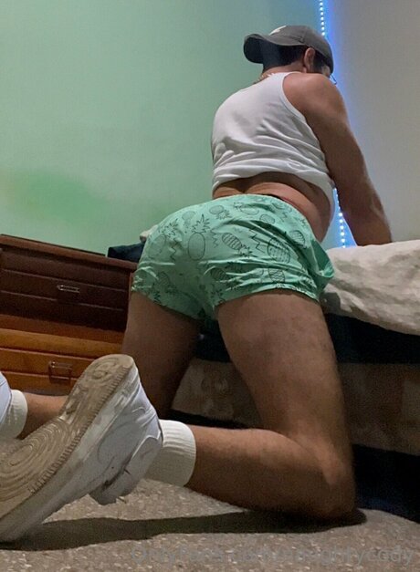 Naughtycody