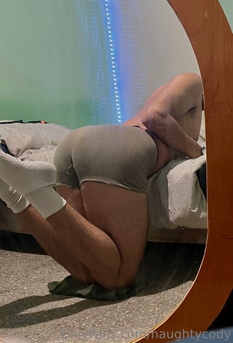 Naughtycody