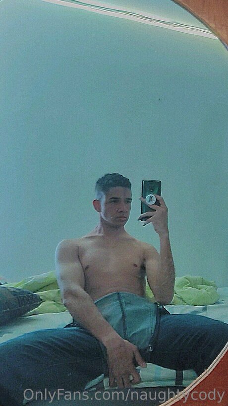 Naughtycody