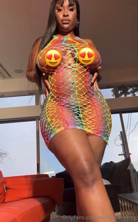 Prissyblairefree