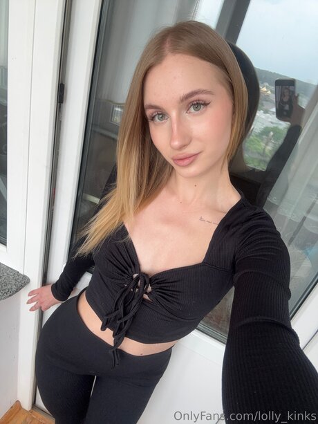 Lolly Kinks