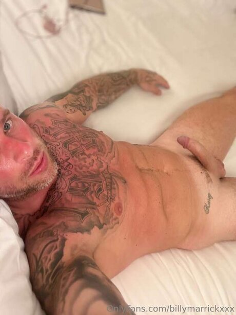 Billymarrickxxx