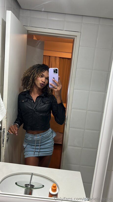 Gabriela Bispo