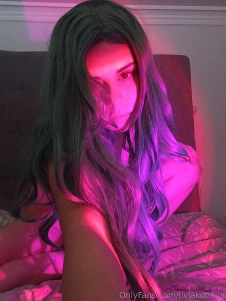 Liviakotlava