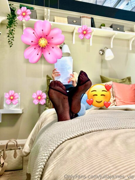 Juliajames Vip