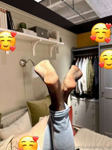 Juliajames Vip