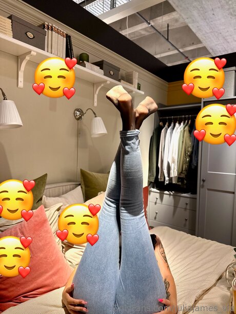 Juliajames Vip