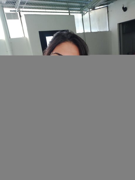 Naakte gelekte OnlyFans-foto van Ayylen