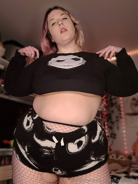 Lady Nael