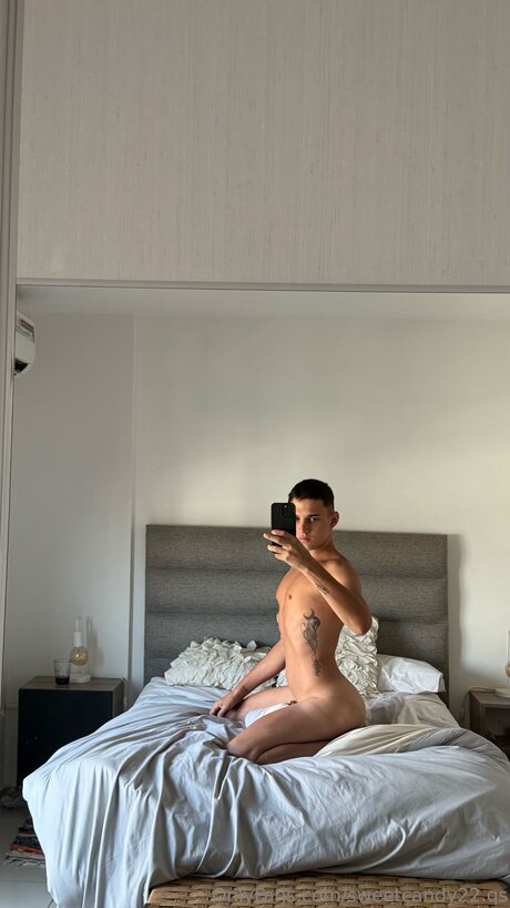 Sweetcandy22 Qs