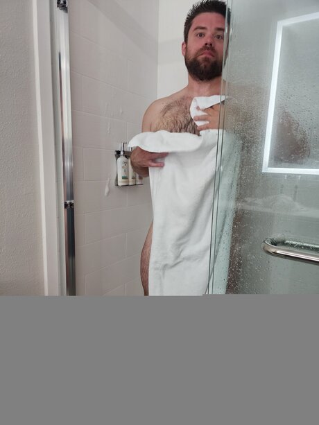 Naakte gelekte OnlyFans-foto van The Az Dean