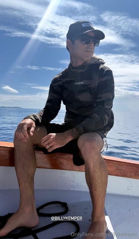 Billykemper