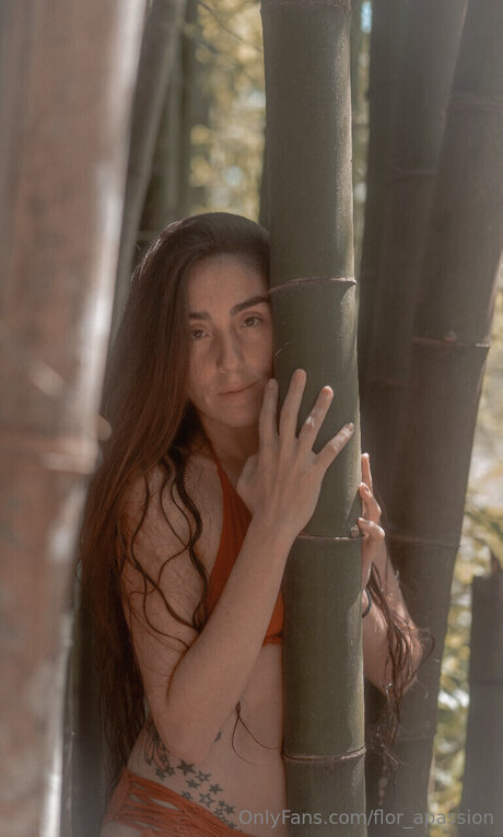 Flor Apassion