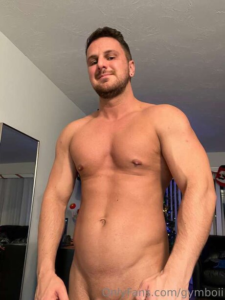 Gymboii