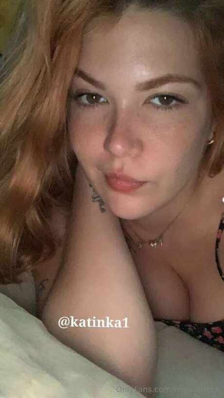 Hexx Kitten