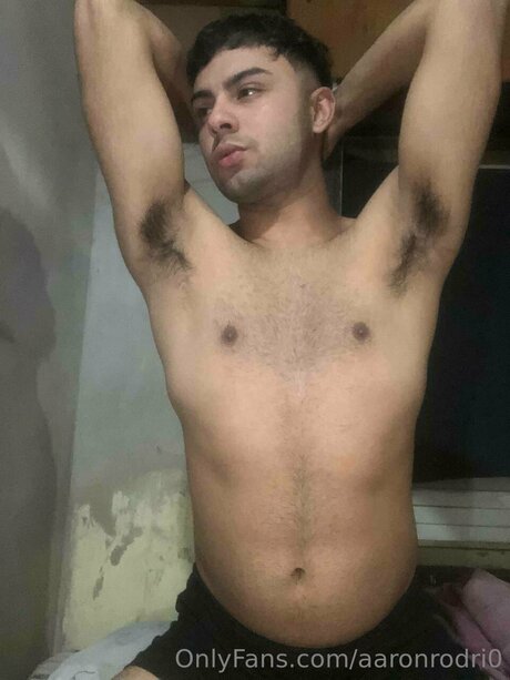 Aaronrodri0