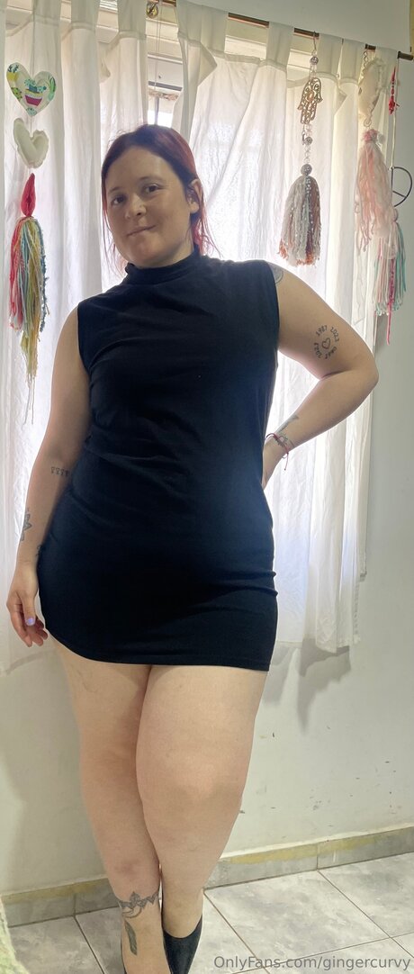 Gingercurvy
