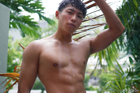 Chin Kou