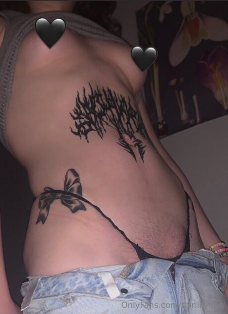 Tgirllilyfree