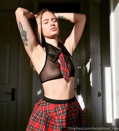Laceallover Free