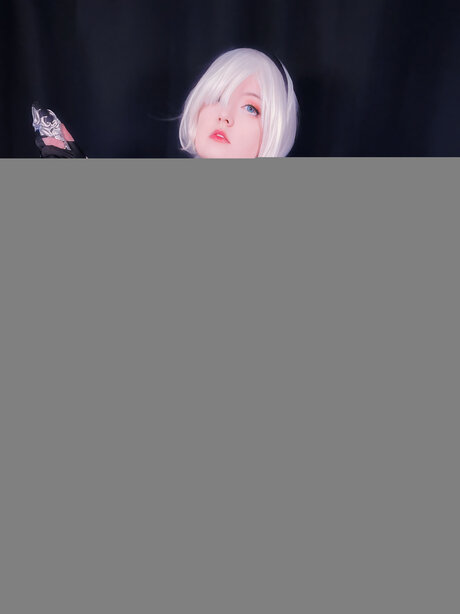 Lavenderlattecosplay