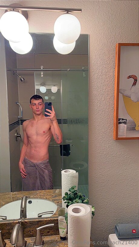 Zach21400