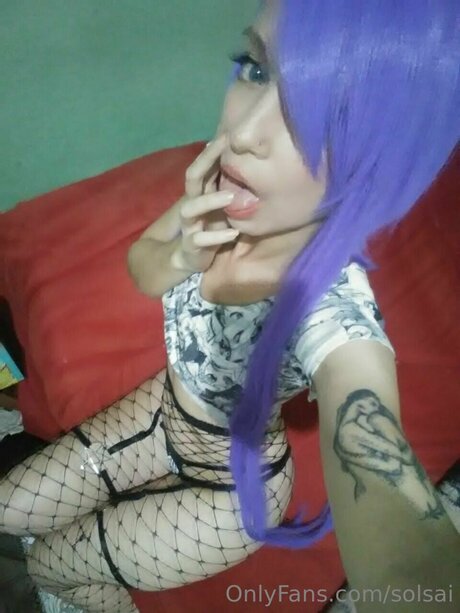 Solsai
