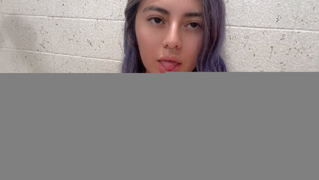 Naakte gelekte OnlyFans-foto van Freekittygirl420