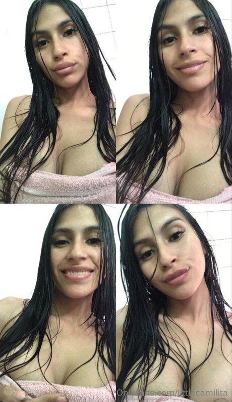 Littlecamilita