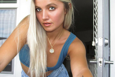 Zblondie