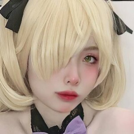 Naakte gelekte OnlyFans-foto van Dreamlikeuwu