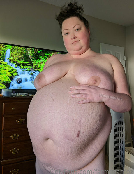 Fatmeganfox