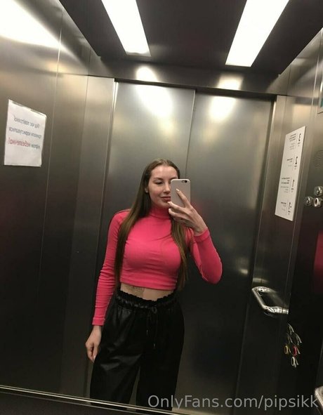 Pipsikk Naakte gelekte OnlyFans-foto van Pipsikk #57