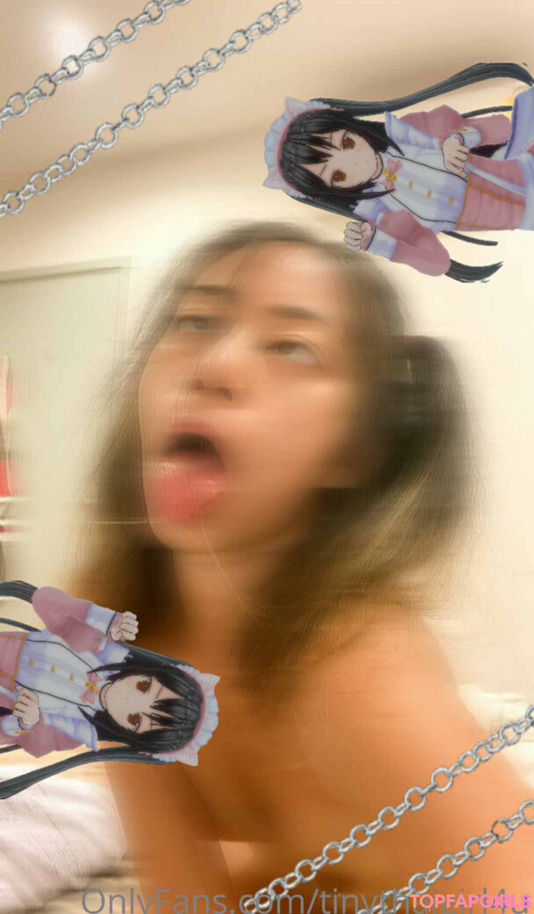 Naakte gelekte OnlyFans-foto van Tinythaigirl4u #40 Naakte gelekte OnlyFans-foto van Tinythaigirl4u #40