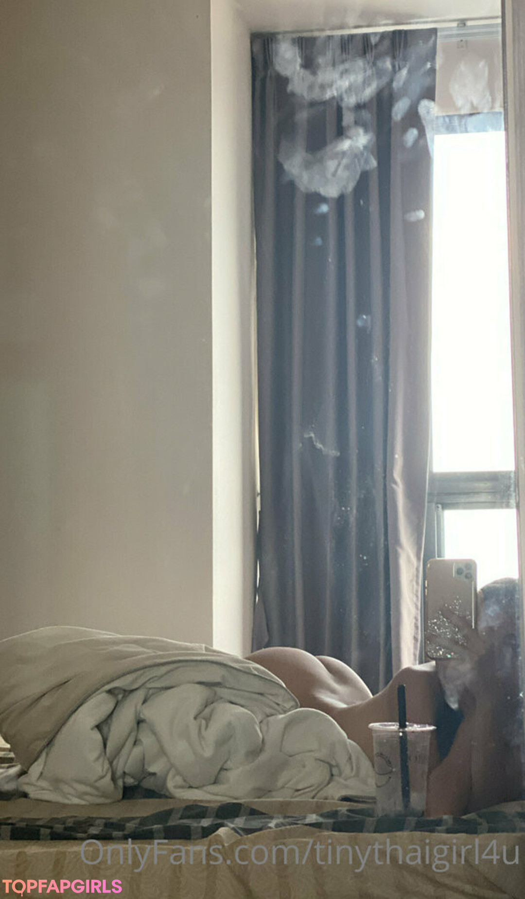 Naakte gelekte OnlyFans-foto van Tinythaigirl4u #50 Naakte gelekte OnlyFans-foto van Tinythaigirl4u #50