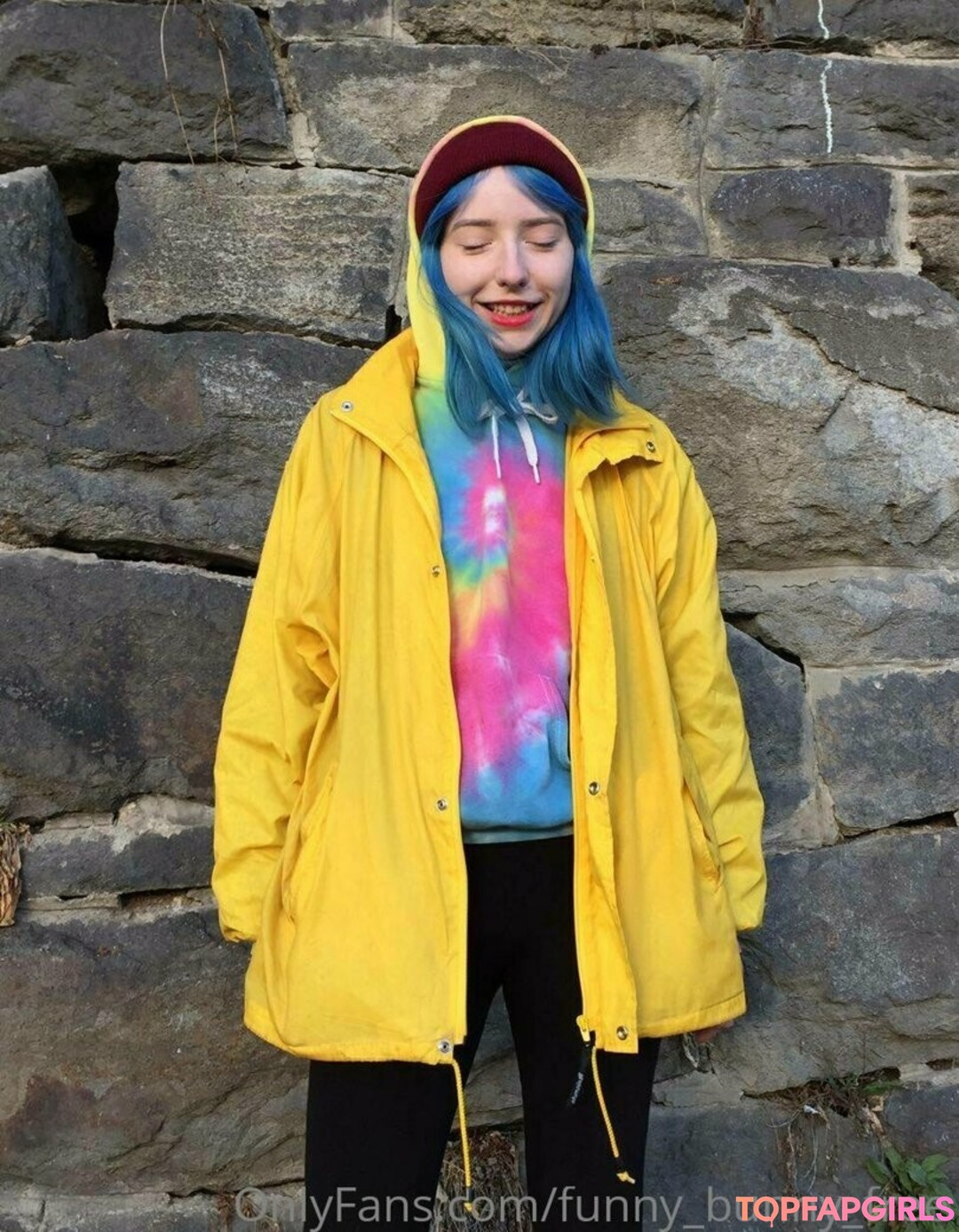 Naakte gelekte OnlyFans-foto van Funnybunnykiss #109 Naakte gelekte OnlyFans-foto van Funnybunnykiss #109