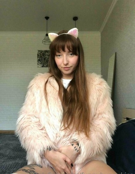 Funnybunnykiss