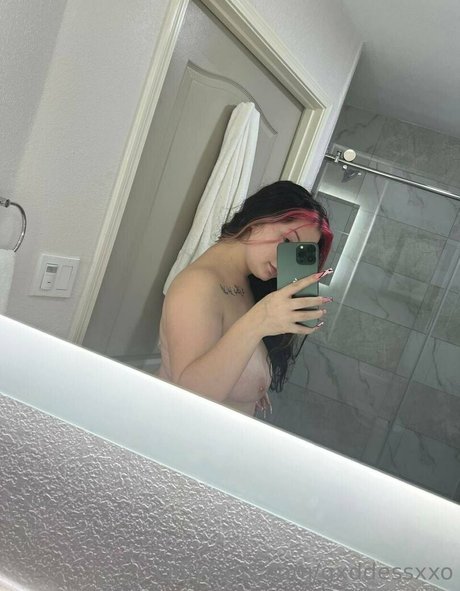 Gxddessxxo