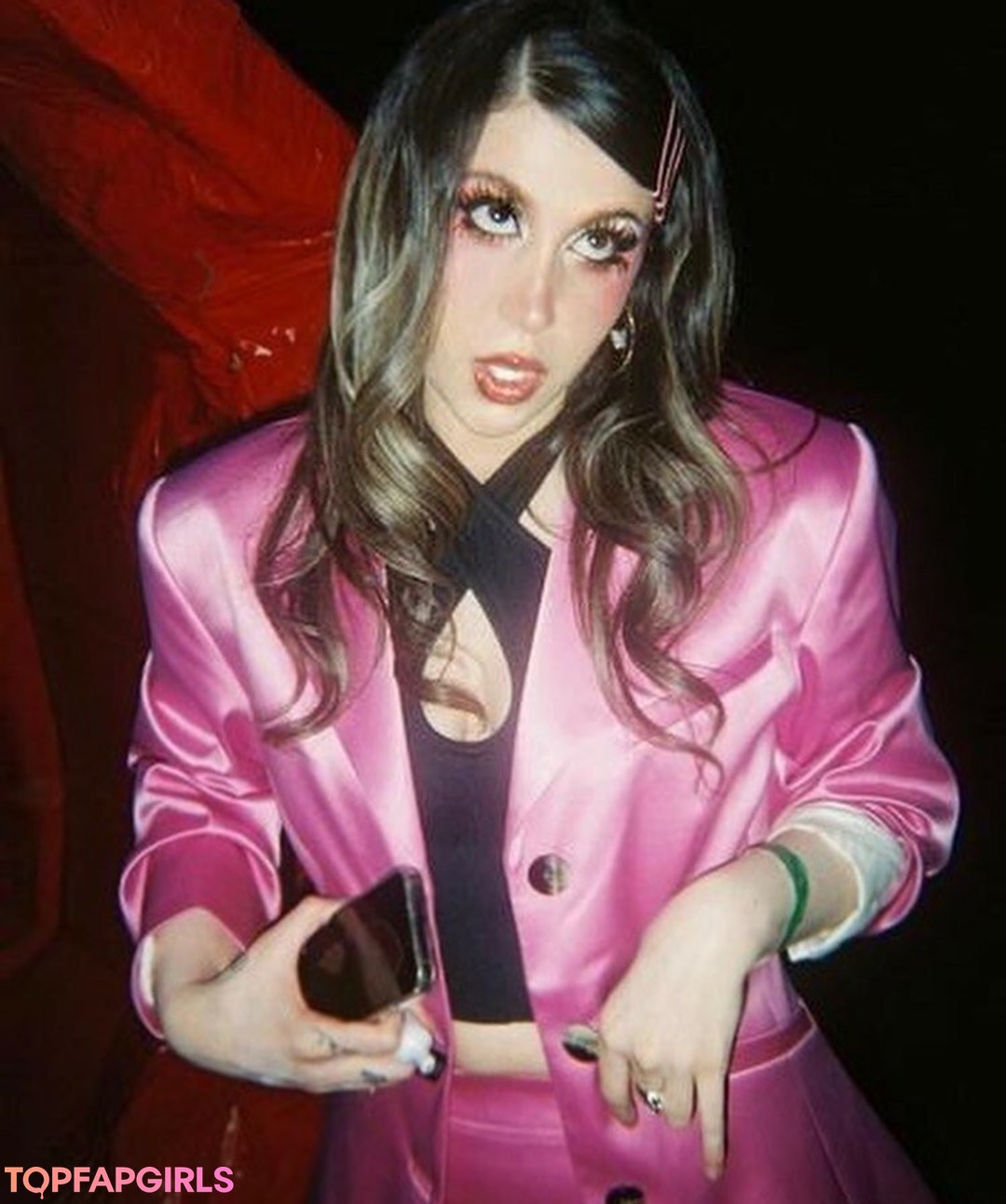 Naakte gelekte OnlyFans-foto van Olivialopes #8 Naakte gelekte OnlyFans-foto van Olivialopes #8